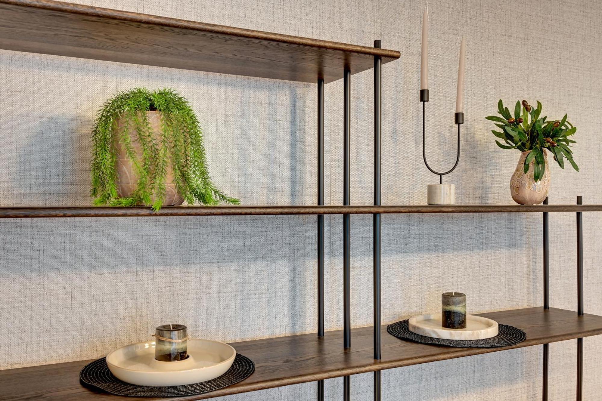 Nadmotlawie Riverside - Gym & Free Parking By Downtown Apartments グダニスク 部屋 写真